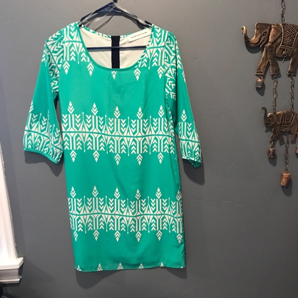 Bohme dress | small - Picture 1 of 5